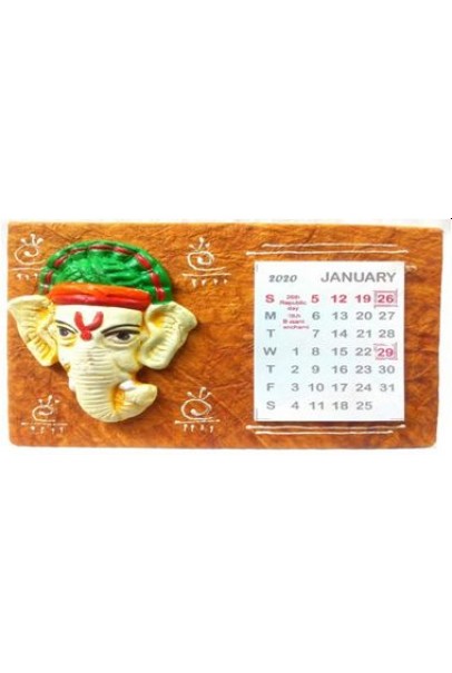 Handmade Office Calendar - Design03
